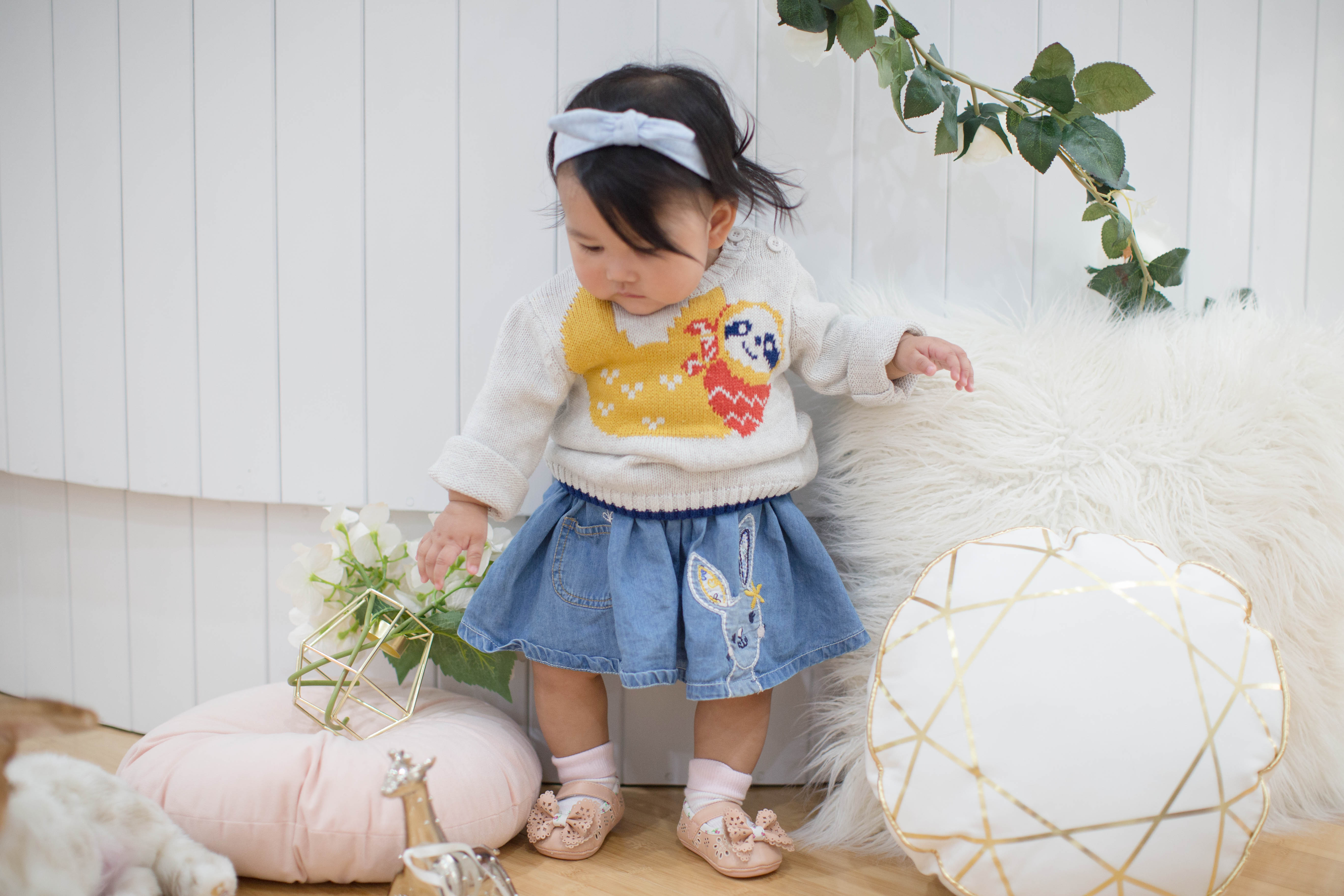 Two Sleepless Birds | Mom Blog | Momtrepreneurs