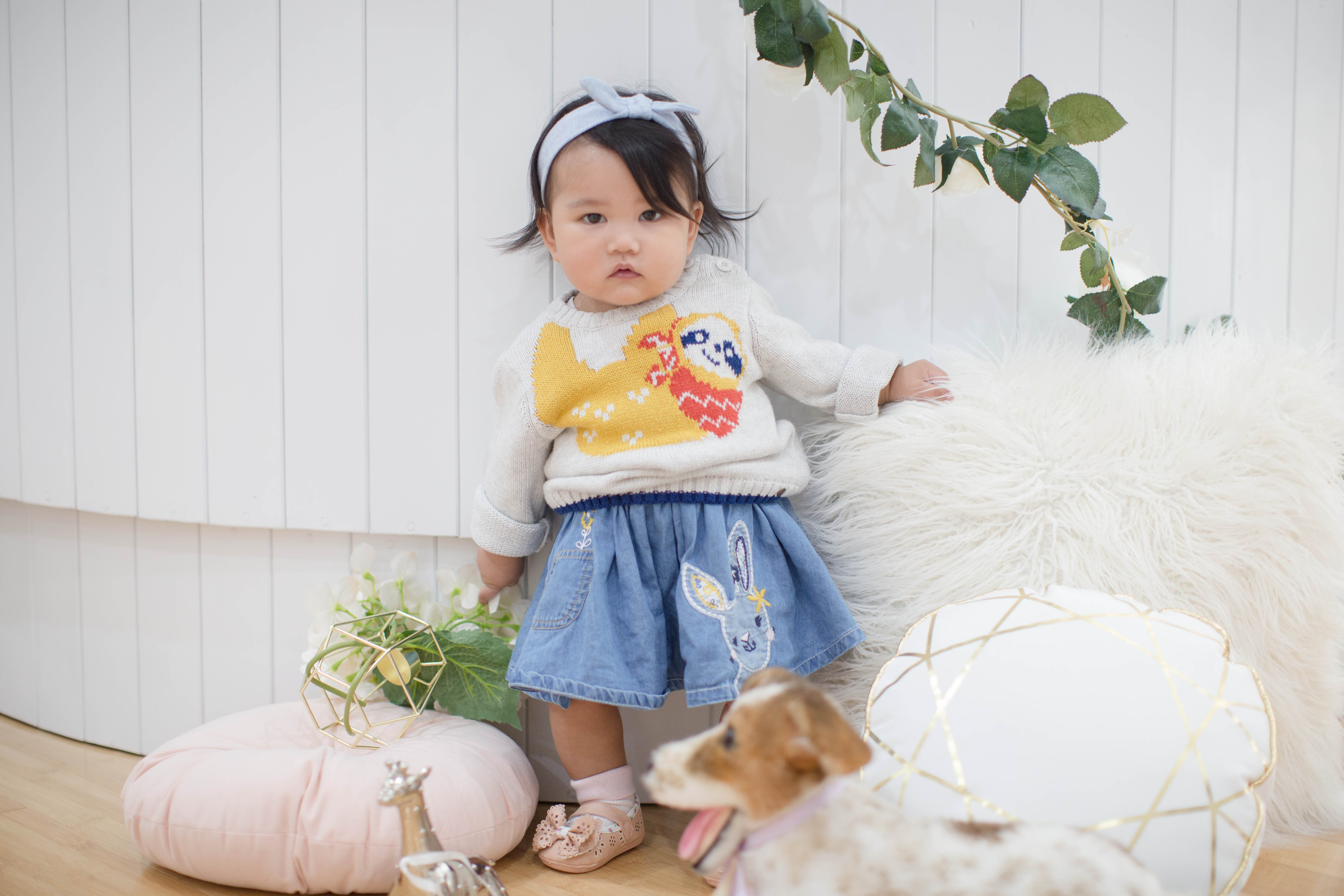 Two Sleepless Birds | Mom Blog | Momtrepreneurs
