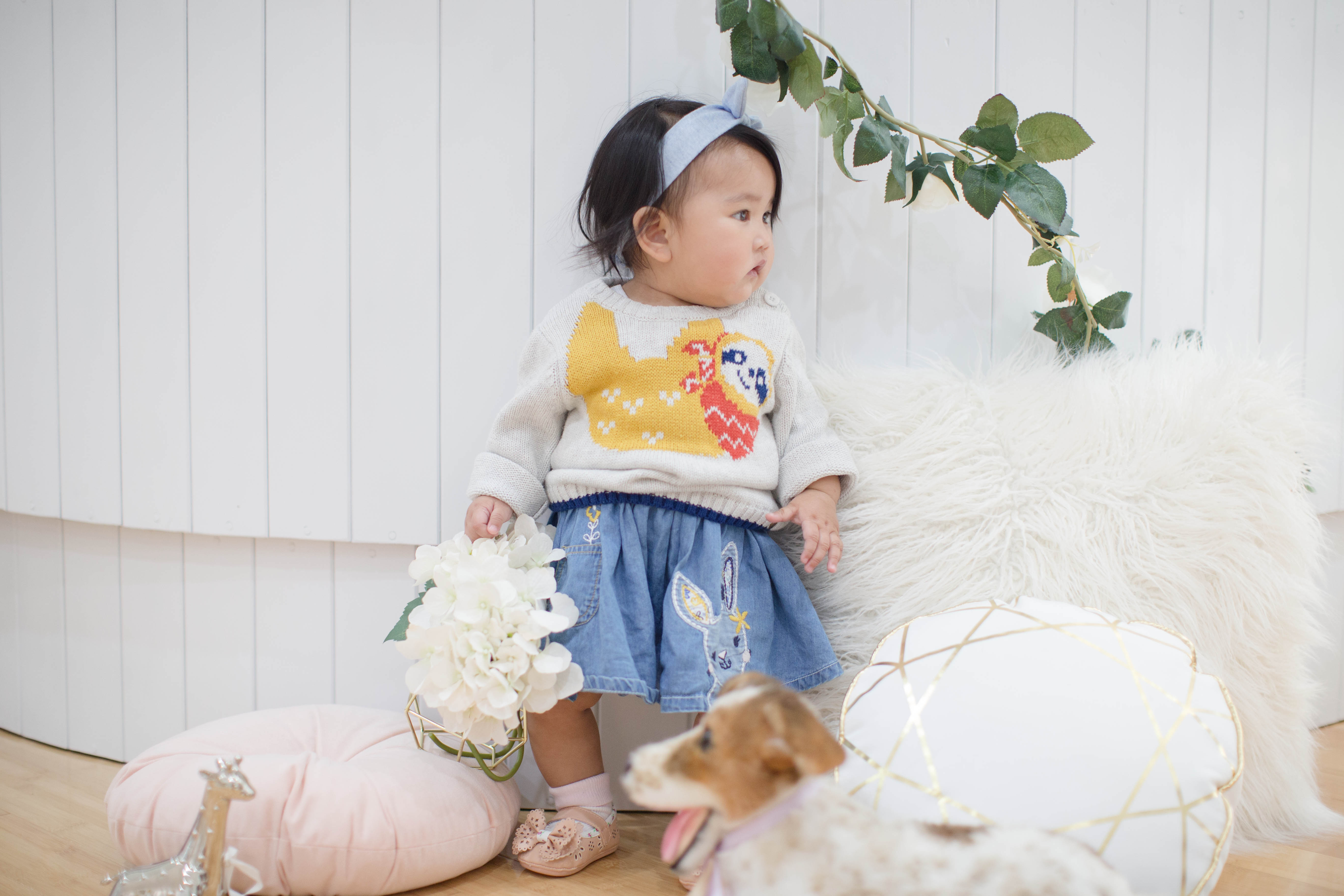 Two Sleepless Birds | Mom Blog | Momtrepreneurs
