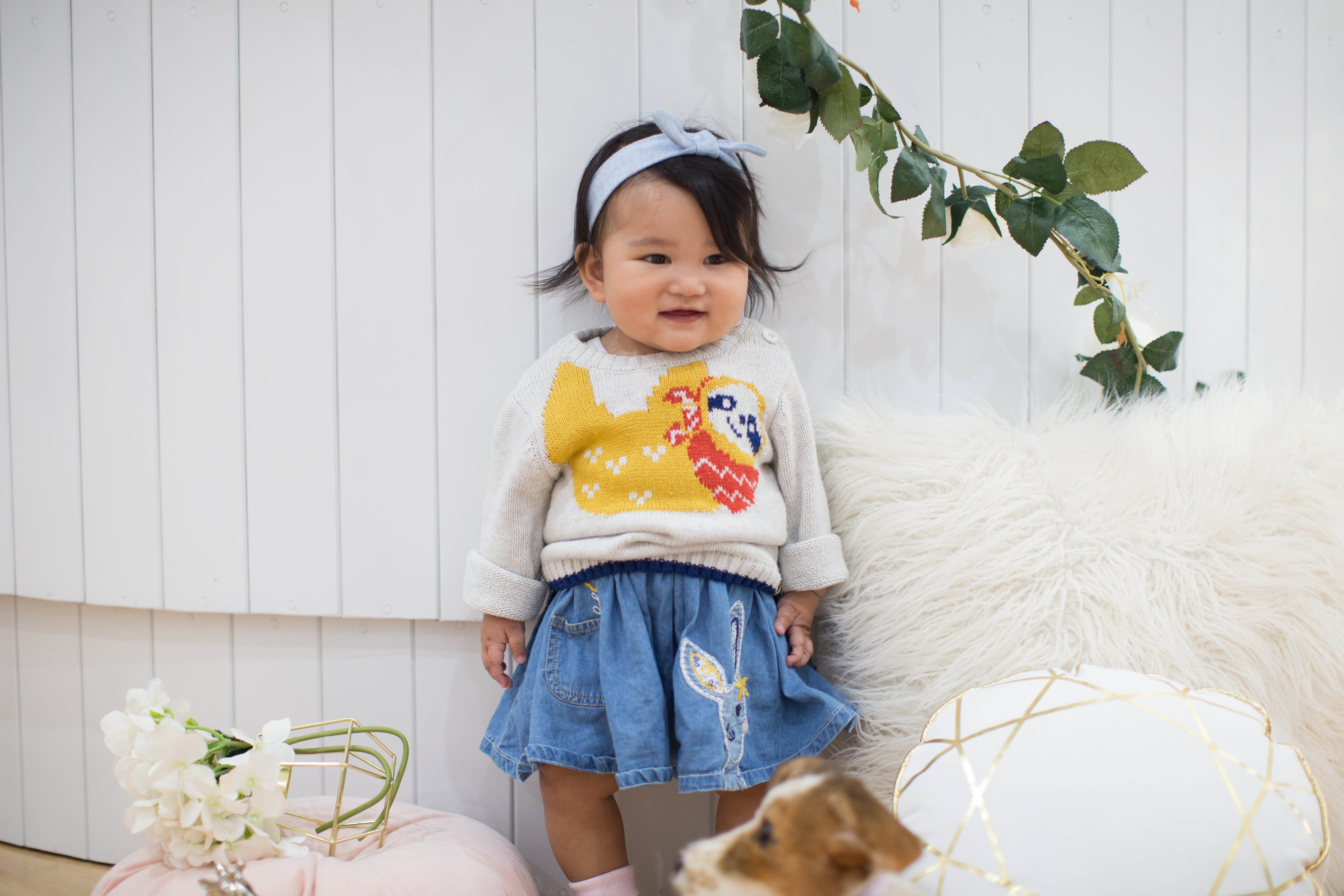 Two Sleepless Birds | Mom Blog | Momtrepreneurs
