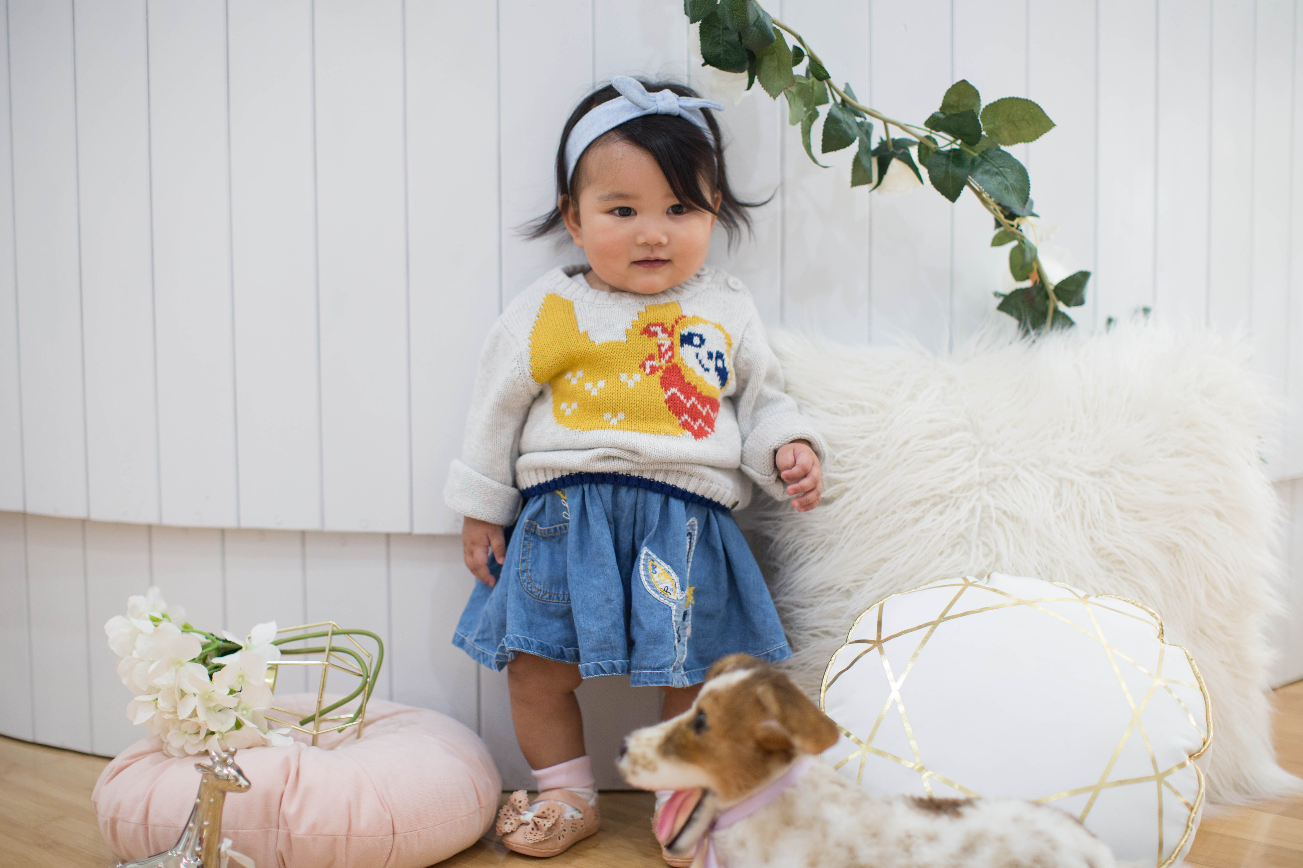 Two Sleepless Birds | Mom Blog | Momtrepreneurs