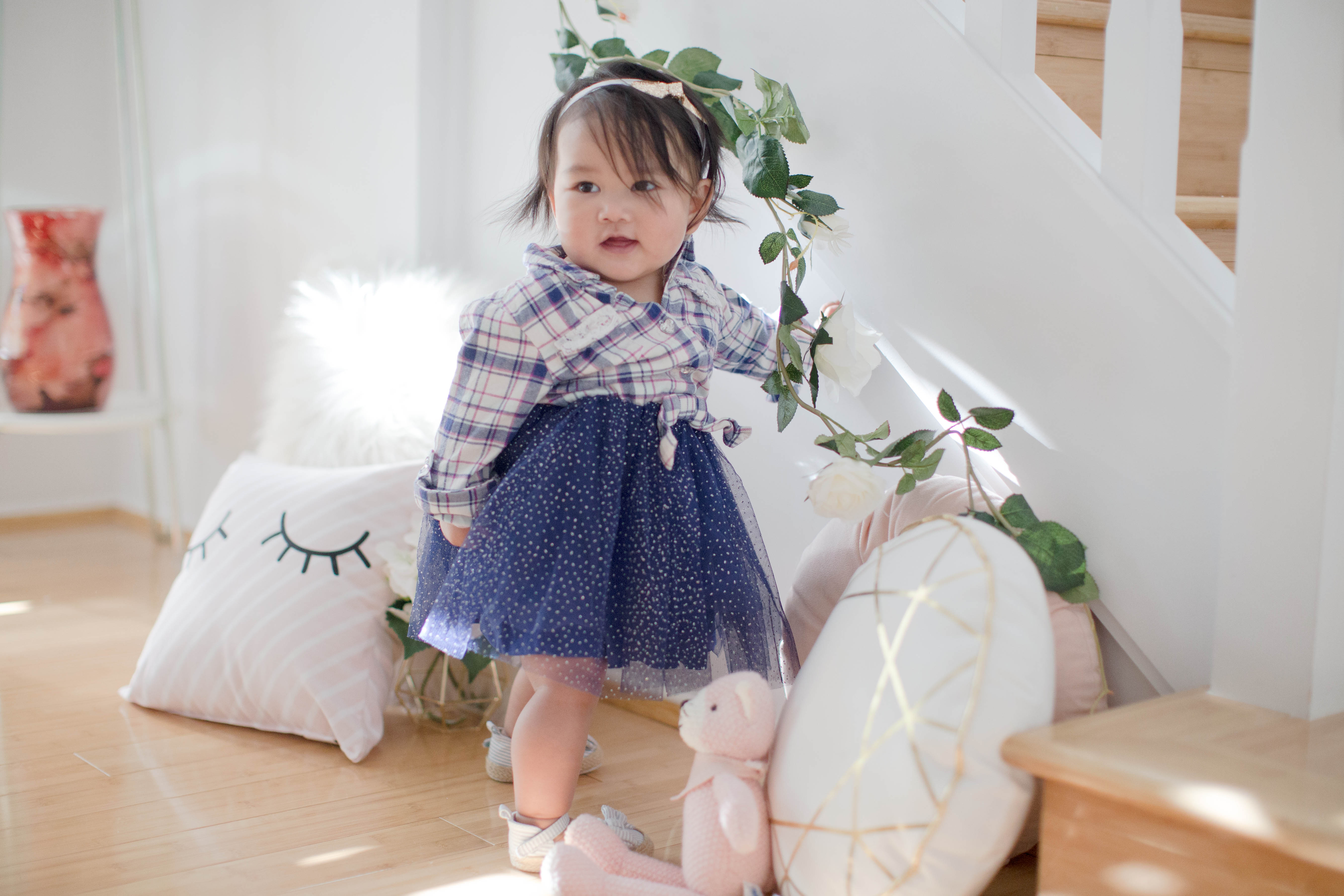 Two Sleepless Birds | Mom Blog | Momtrepreneurs