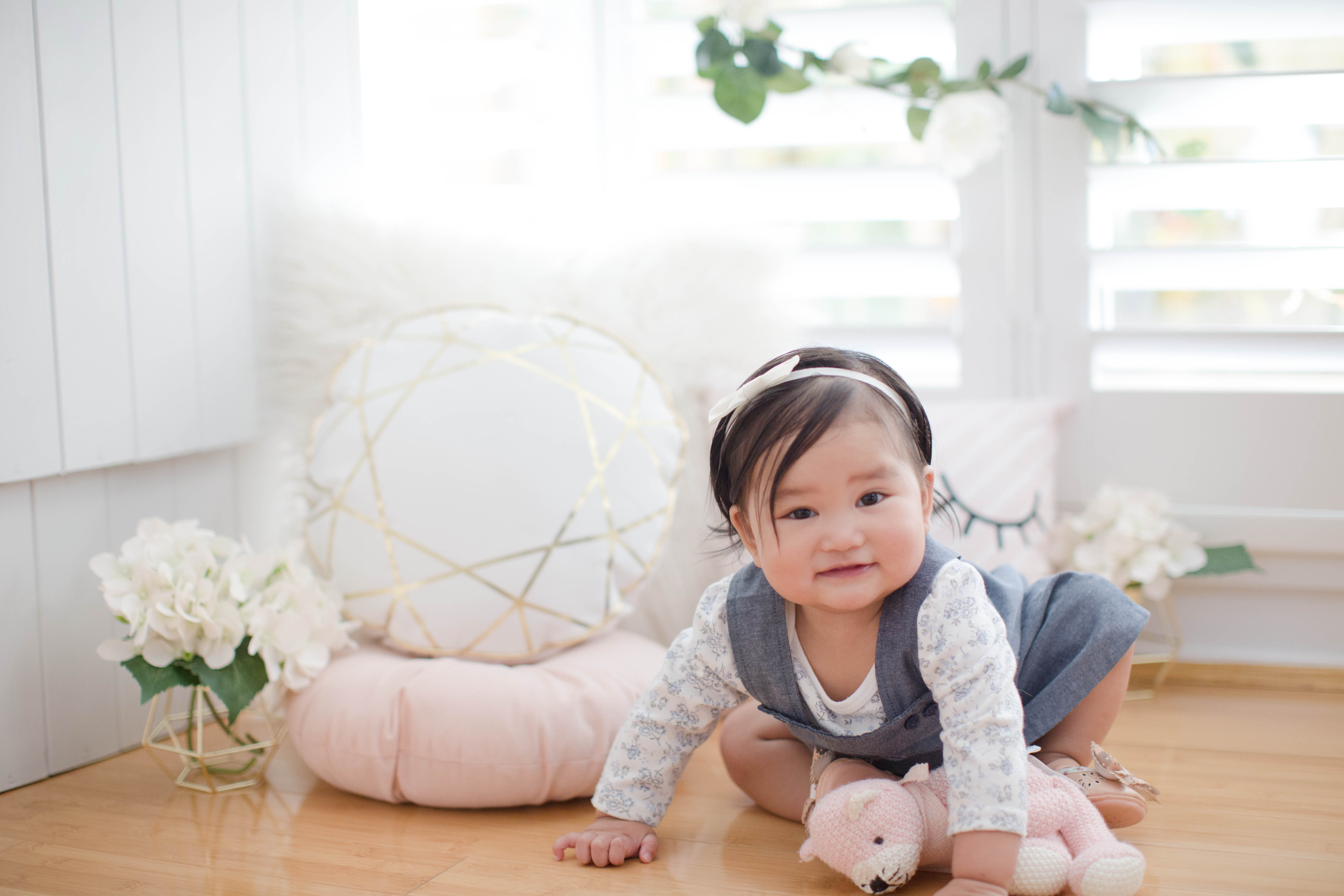 Two Sleepless Birds | Mom Blog | Momtrepreneurs