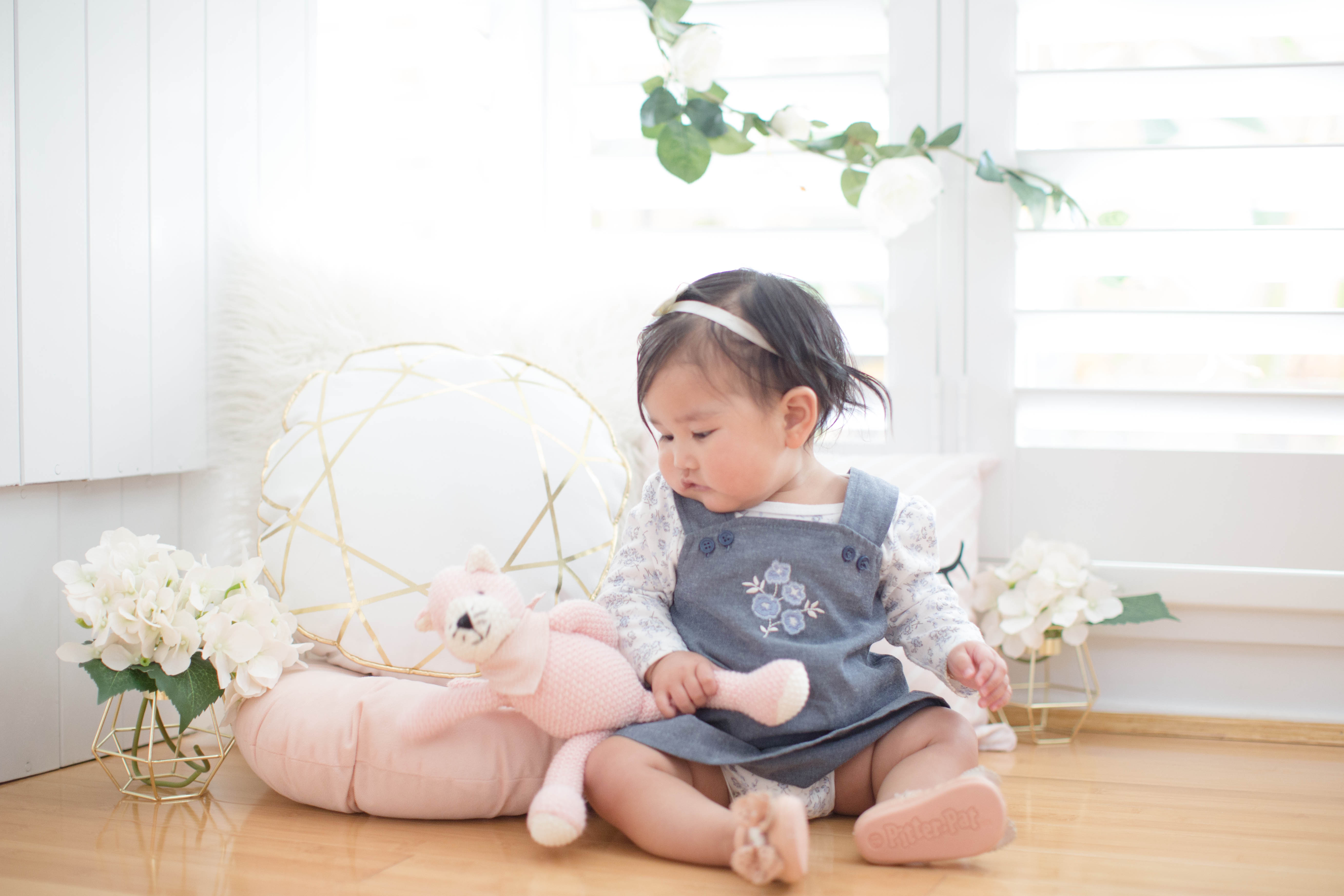 Two Sleepless Birds | Mom Blog | Momtrepreneurs