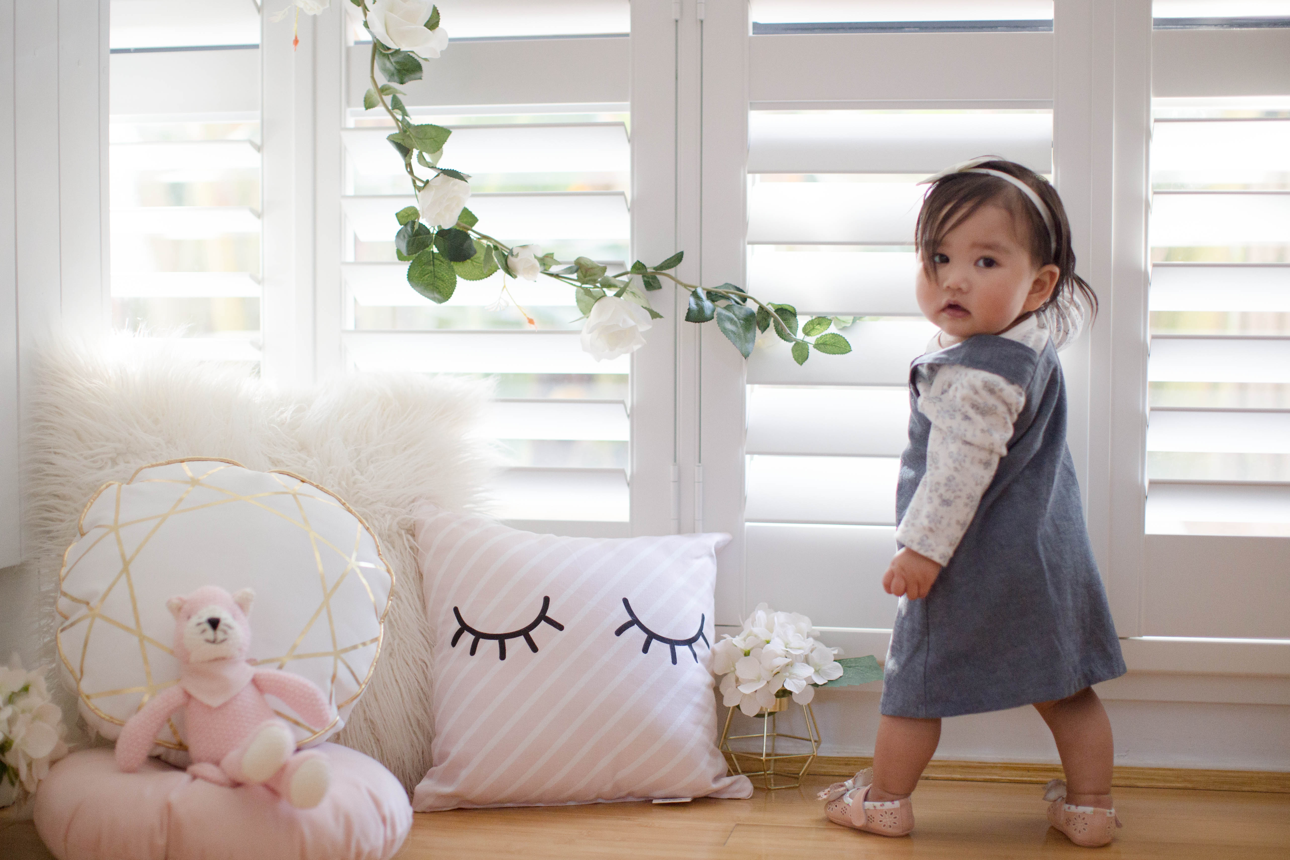 Two Sleepless Birds | Mom Blog | Momtrepreneurs