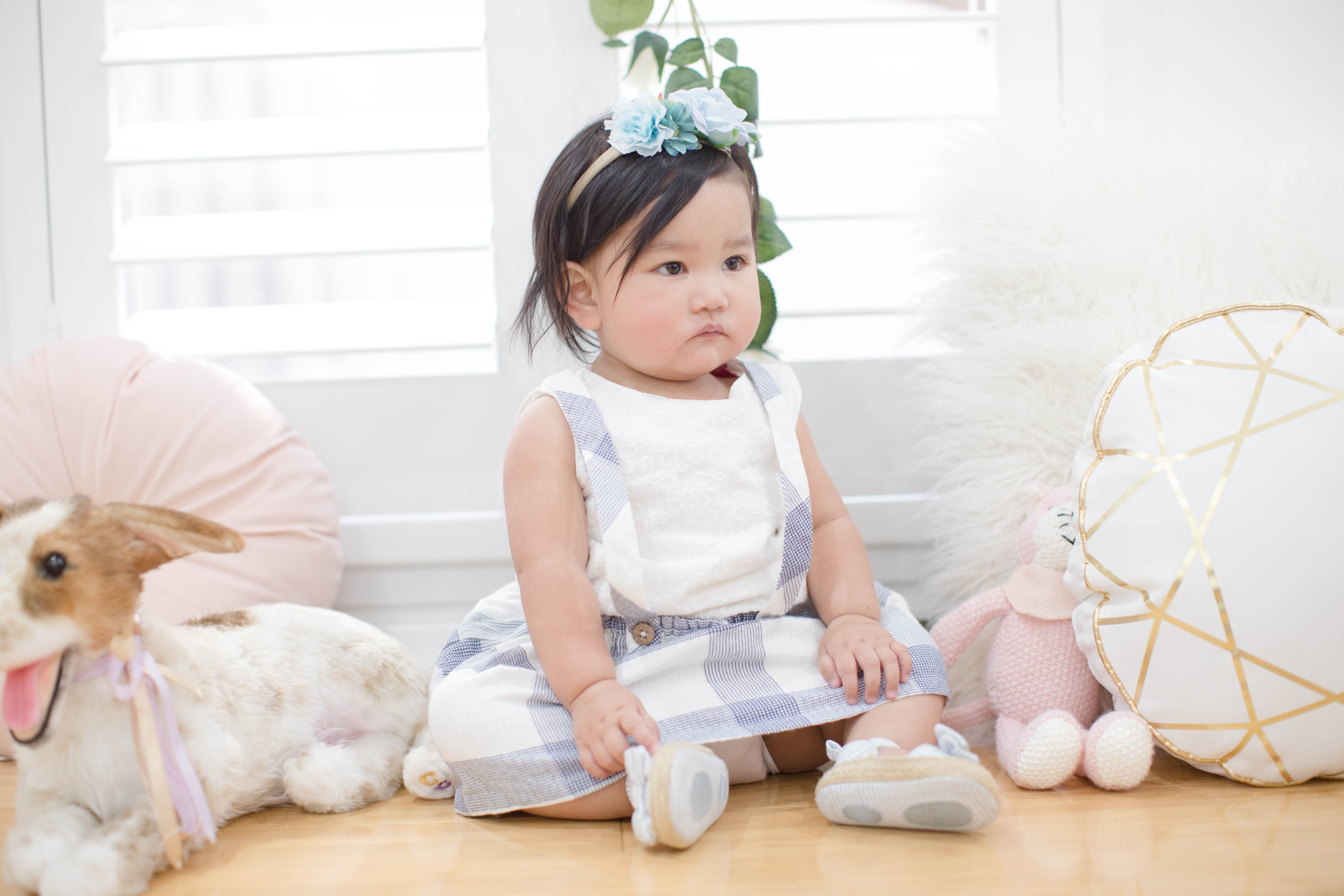 Two Sleepless Birds | Mom Blog | Momtrepreneurs
