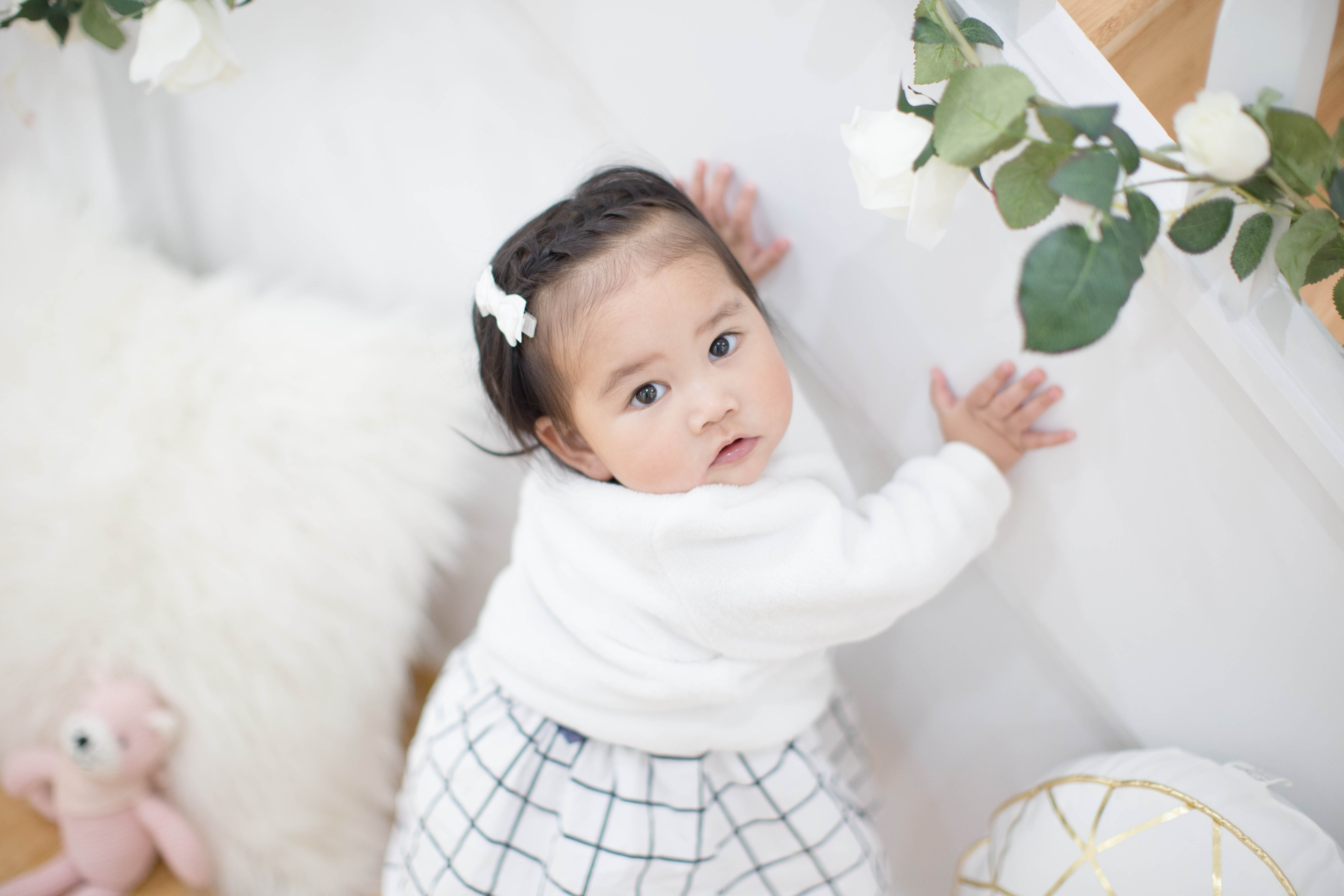 Two Sleepless Birds | Mom Blog | Momtrepreneurs