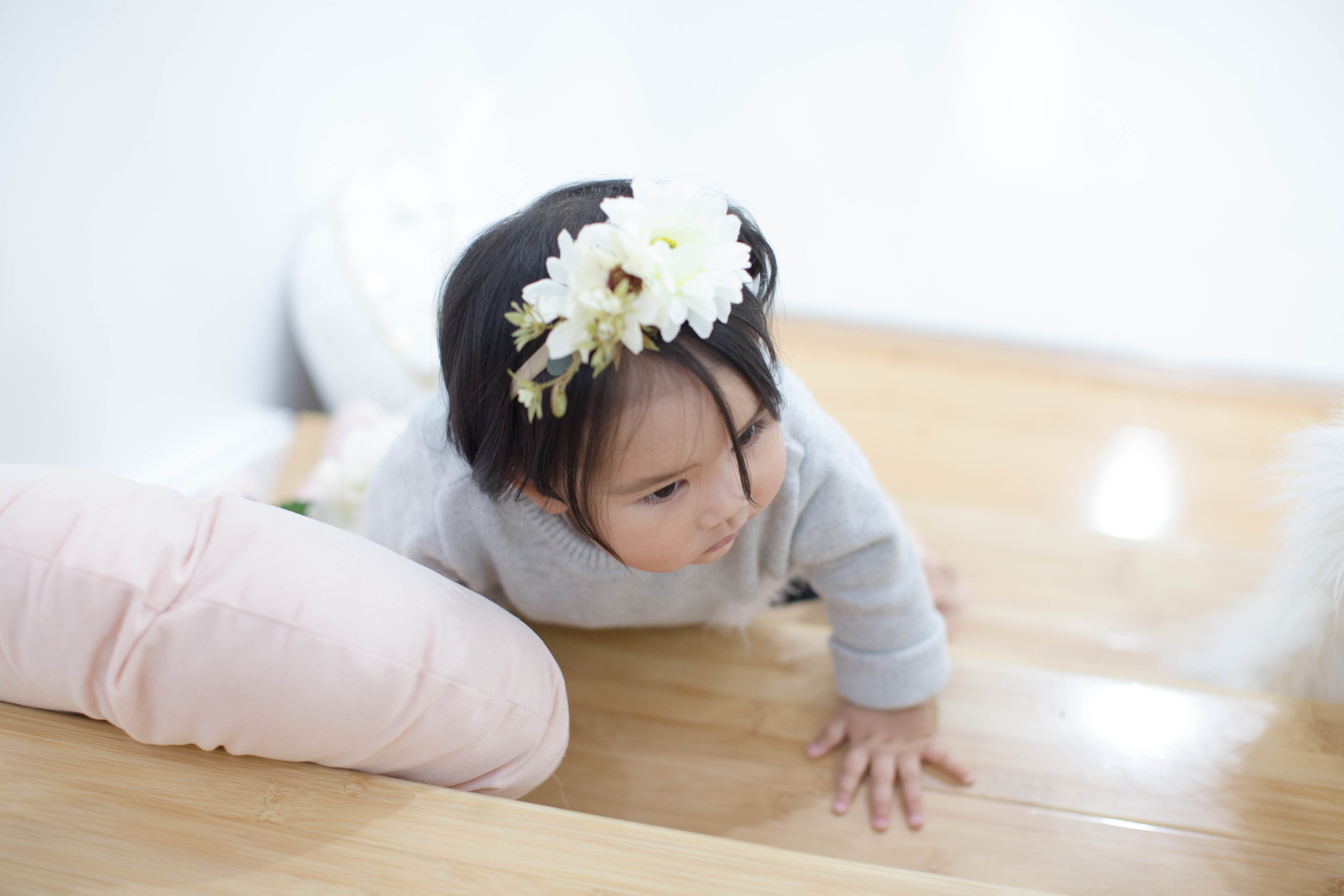 Two Sleepless Birds | Mom Blog | Momtrepreneurs