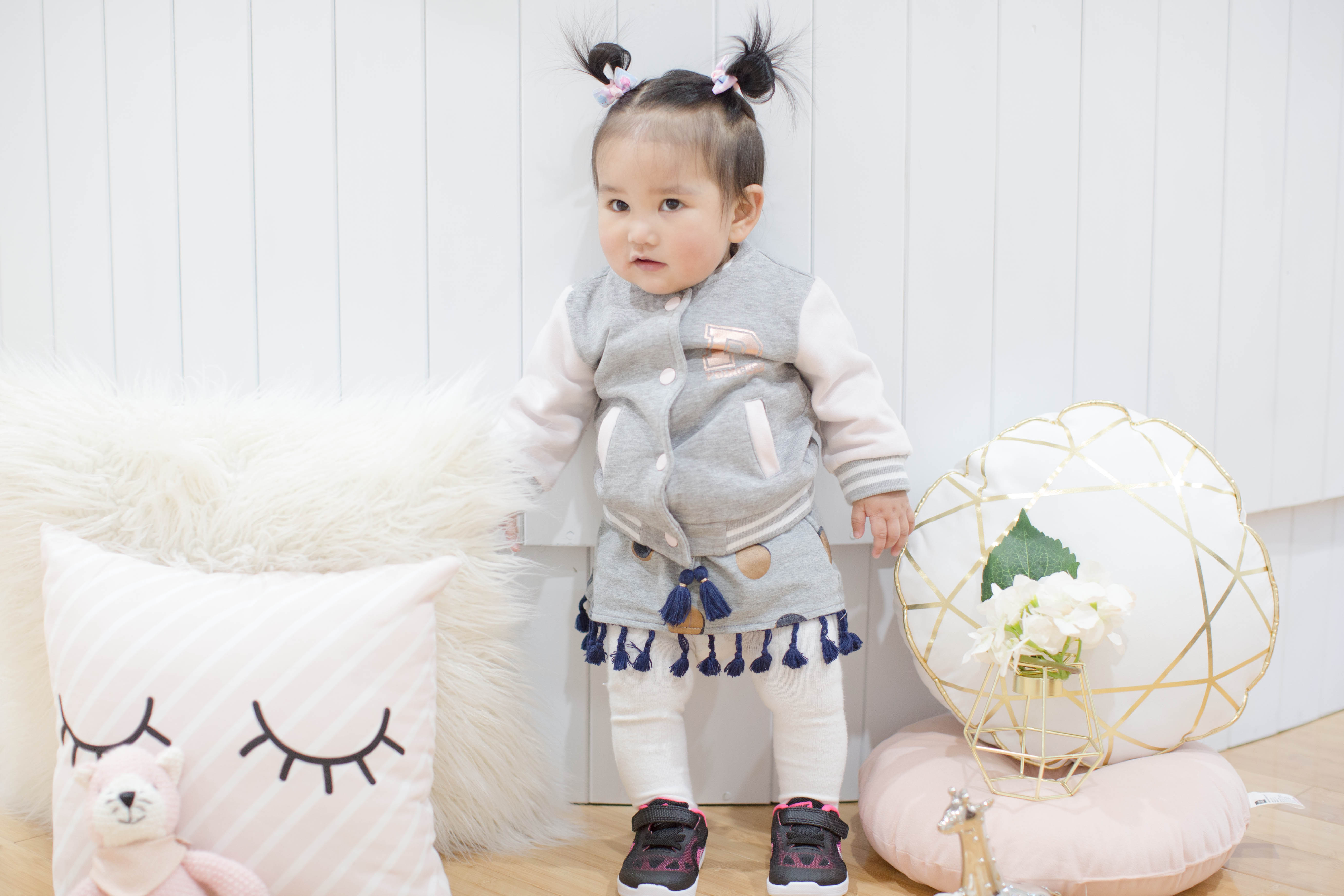 Two Sleepless Birds | Mom Blog | Momtrepreneurs