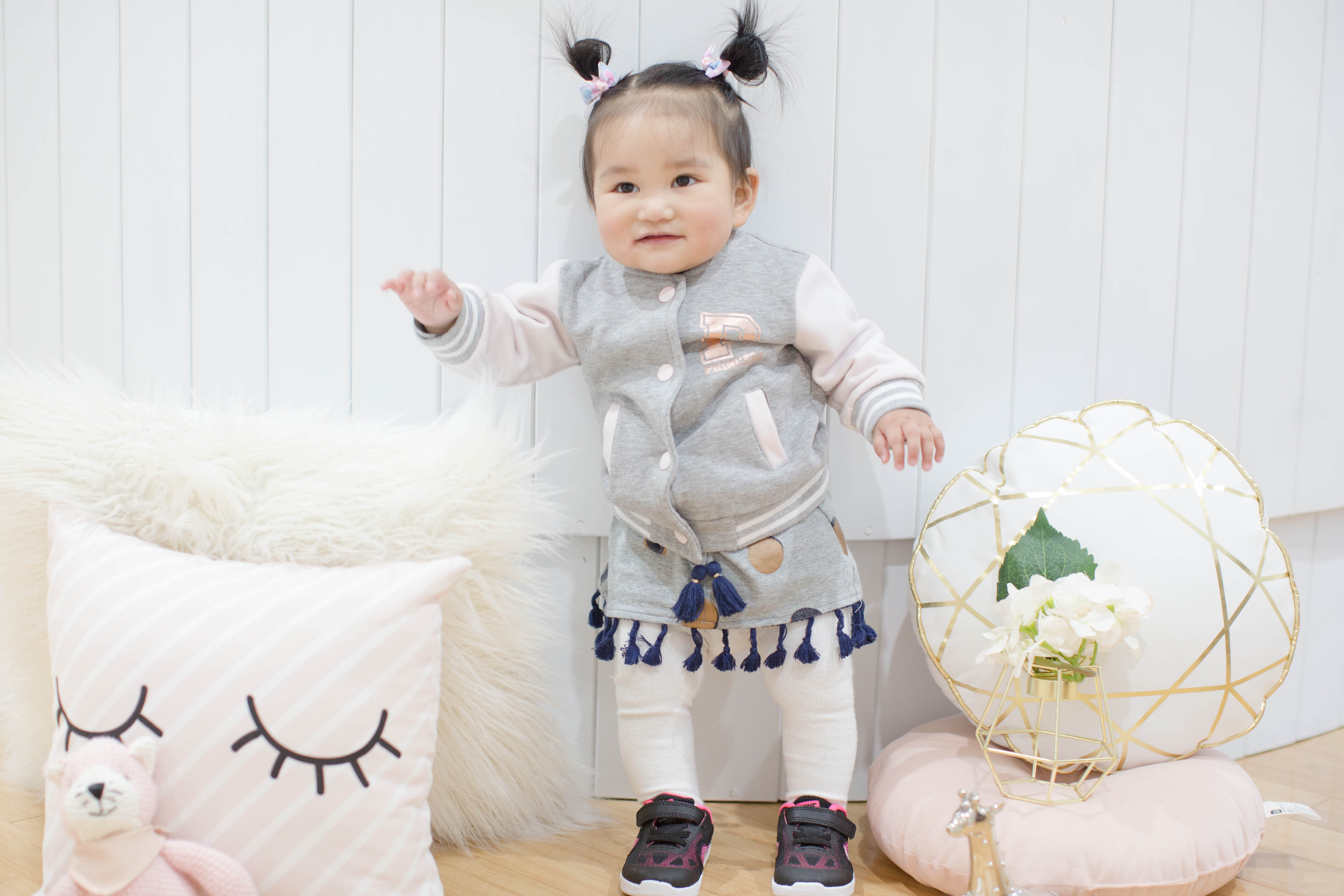 Two Sleepless Birds | Mom Blog | Momtrepreneurs