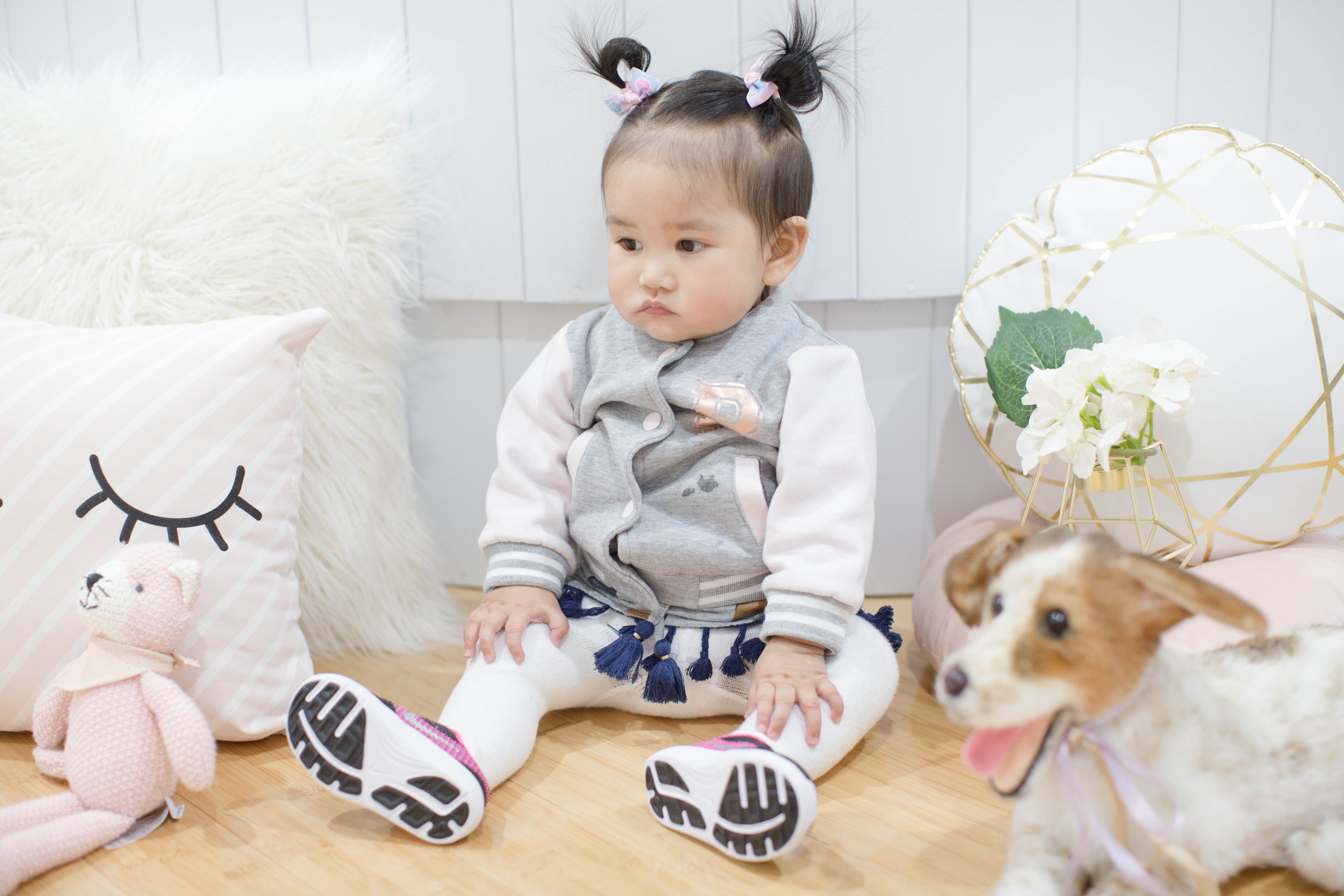 Two Sleepless Birds | Mom Blog | Momtrepreneurs