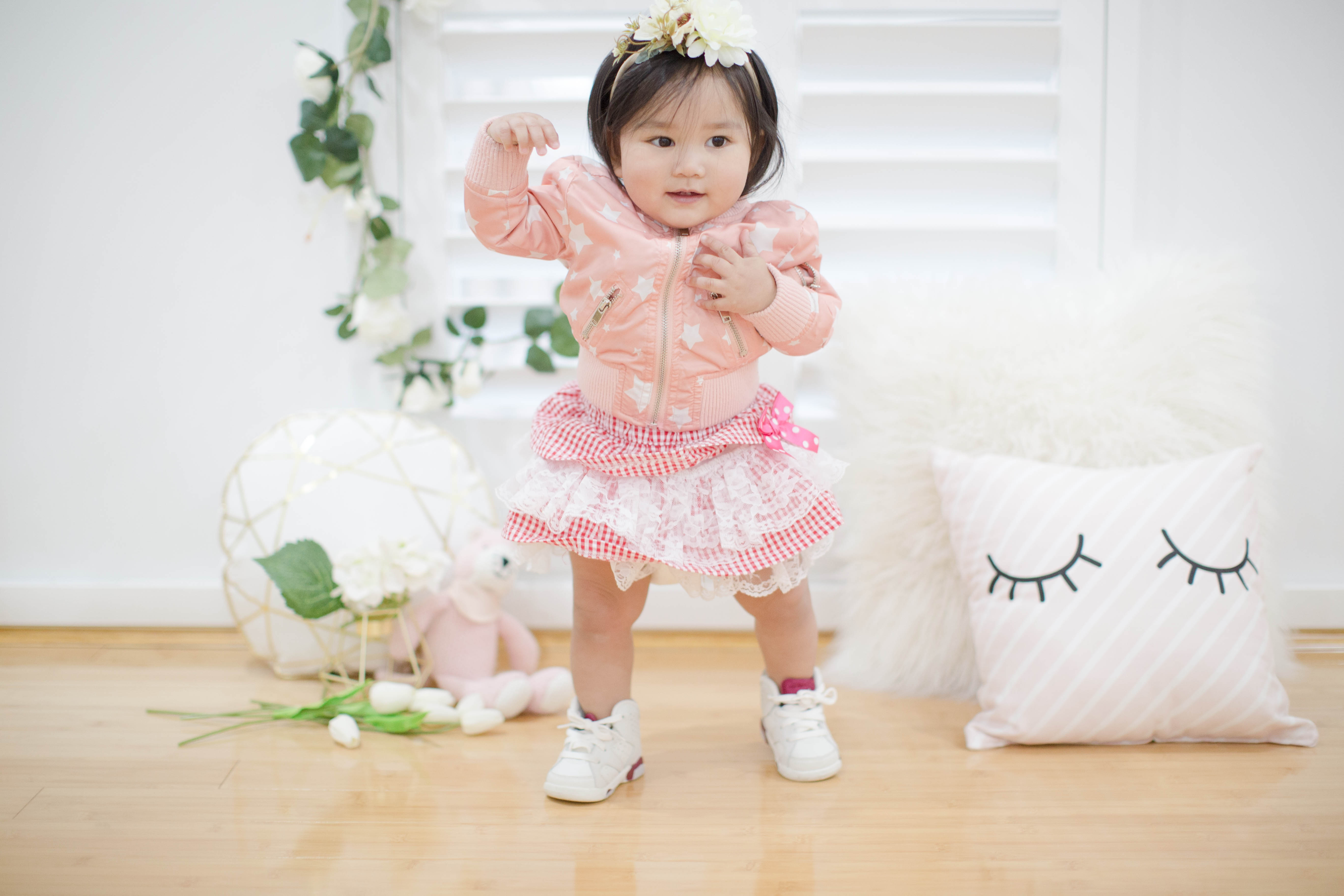 Two Sleepless Birds | Mom Blog | Momtrepreneurs
