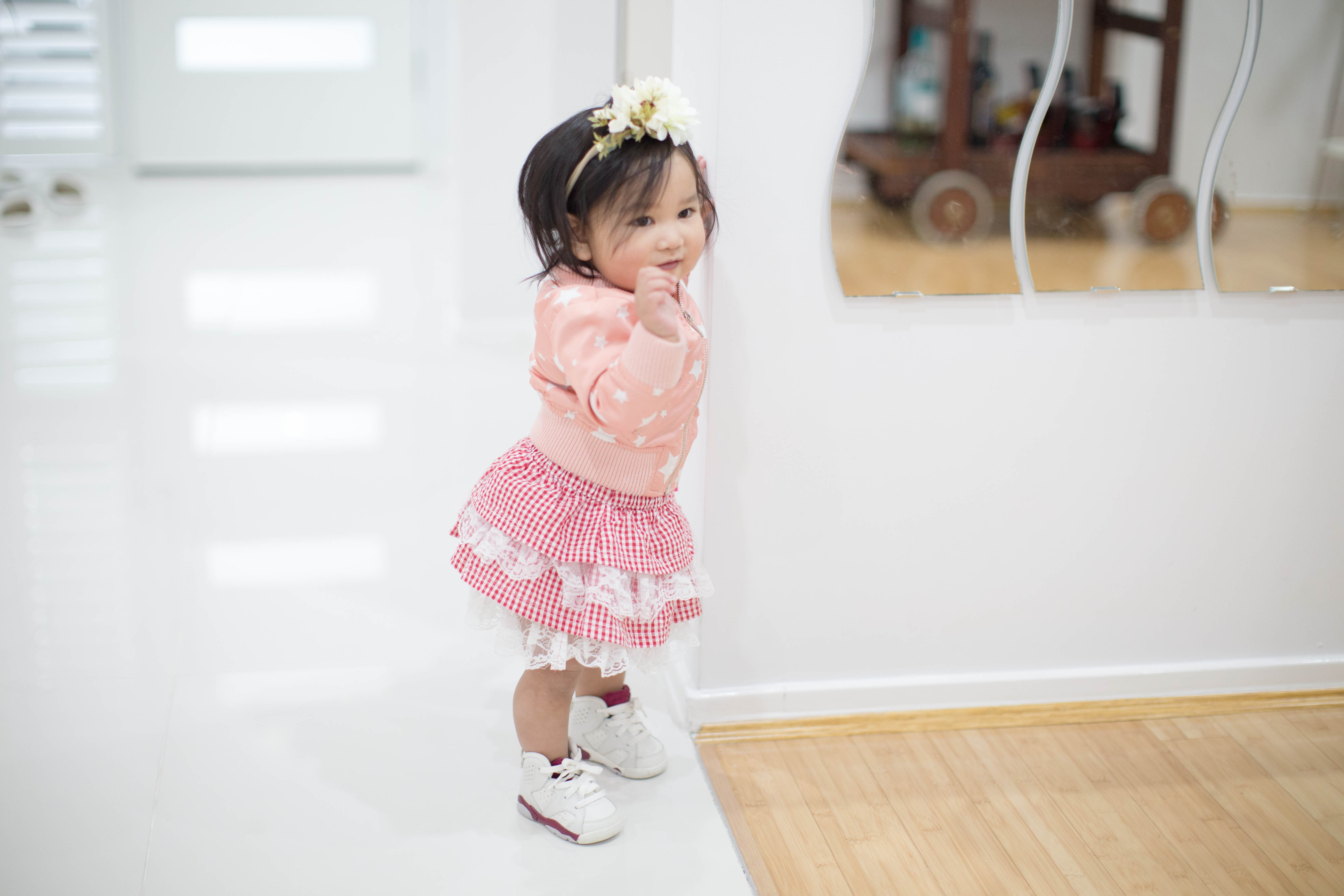 Two Sleepless Birds | Mom Blog | Momtrepreneurs